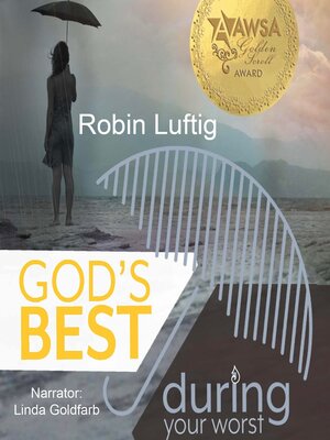 cover image of God's Best During Your Worst